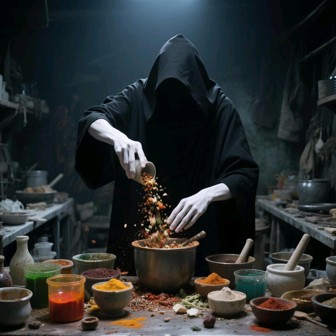 正经作坊