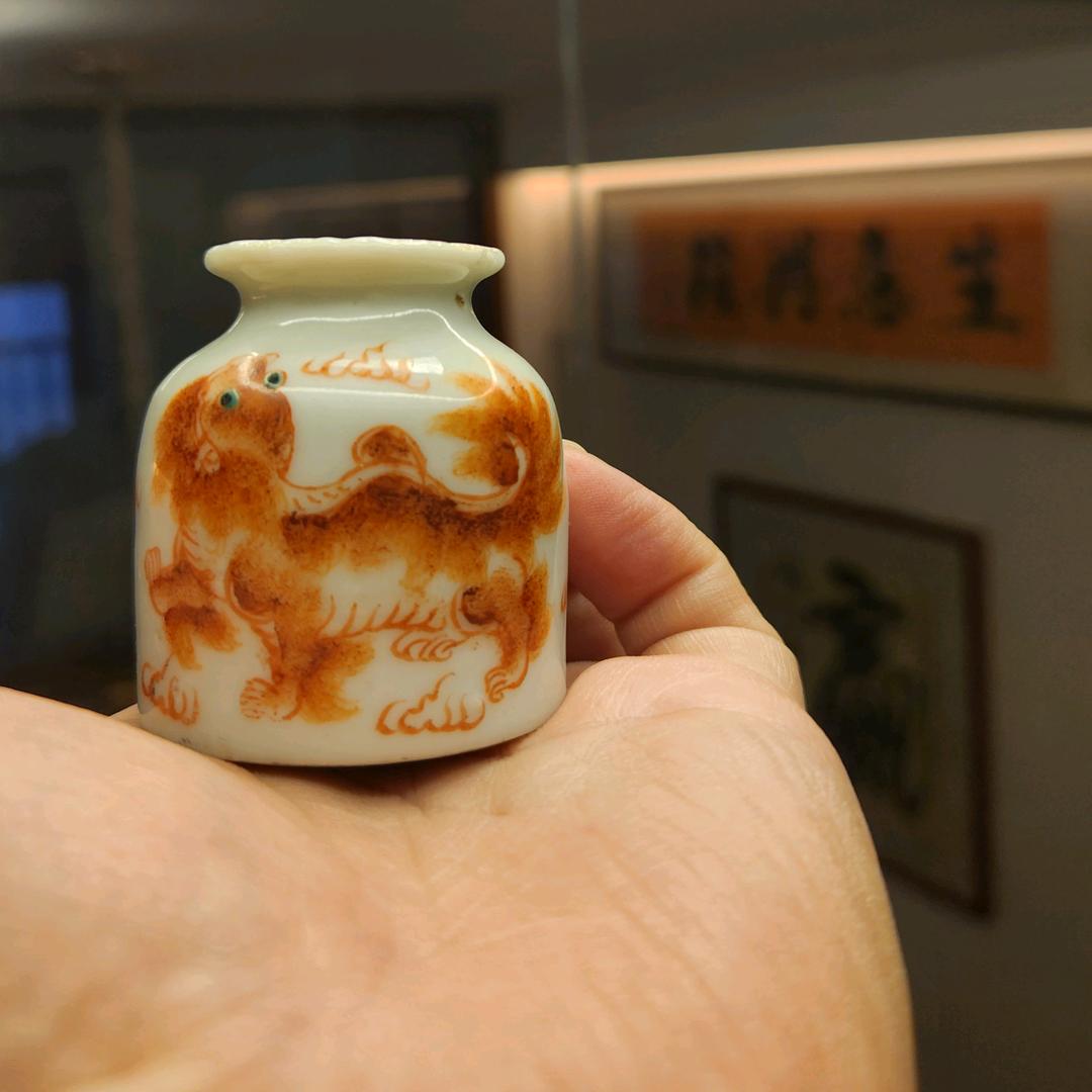 青岛{蛤蝲哥}AKA