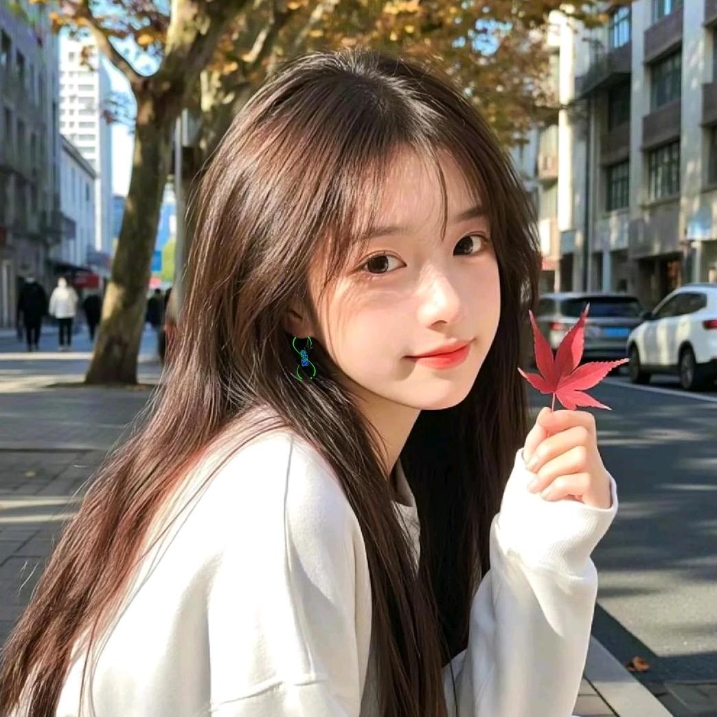 奶茶泡泡🫧