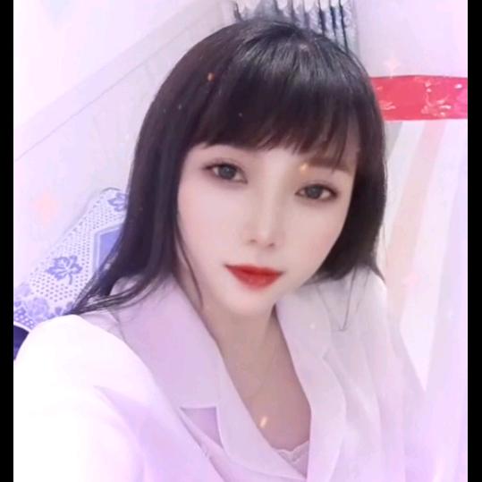 温柔清纯