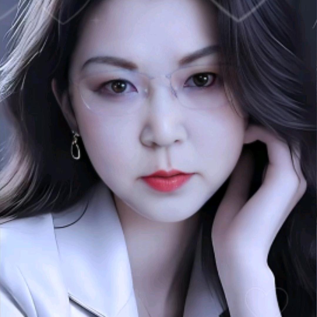 霸道的女人