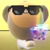 小霖子(蛋仔派对)