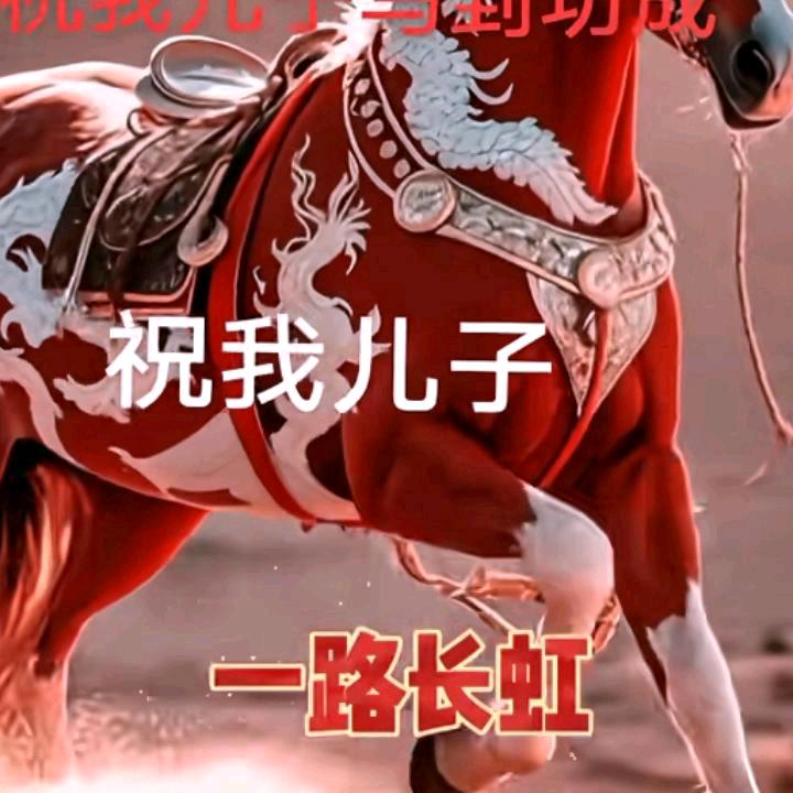 辛福的女人《小号》