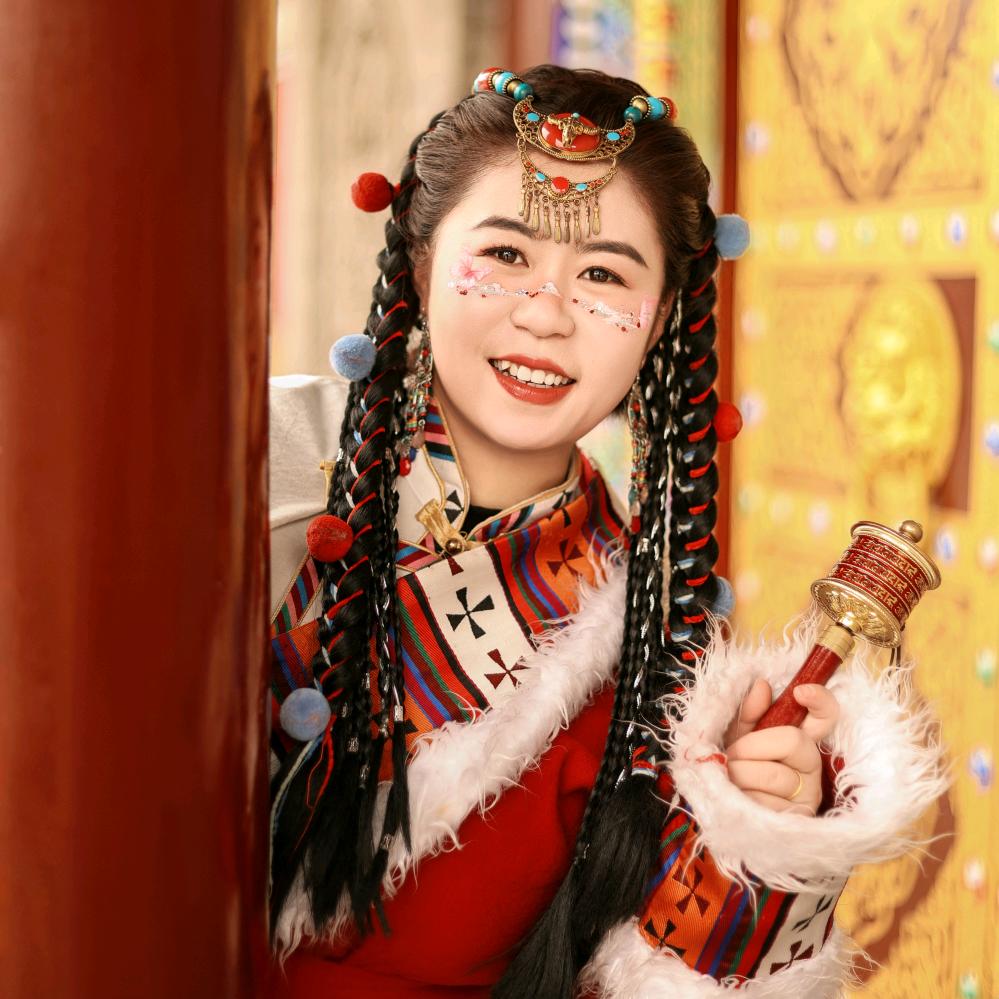 虎牙妹妹的幸福生活（奋斗版）