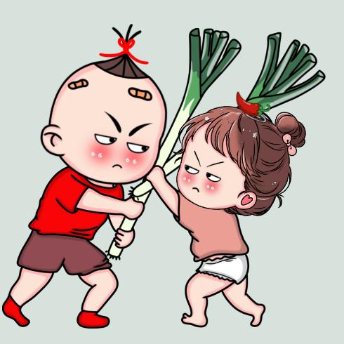 漫十一