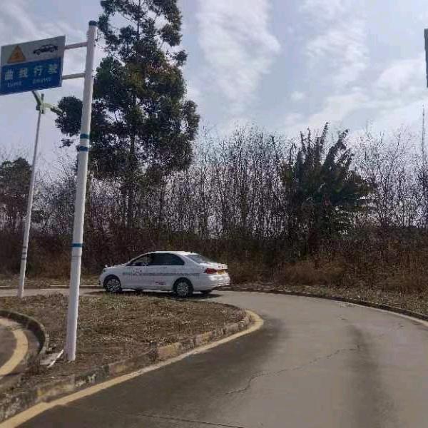 泰运驾校