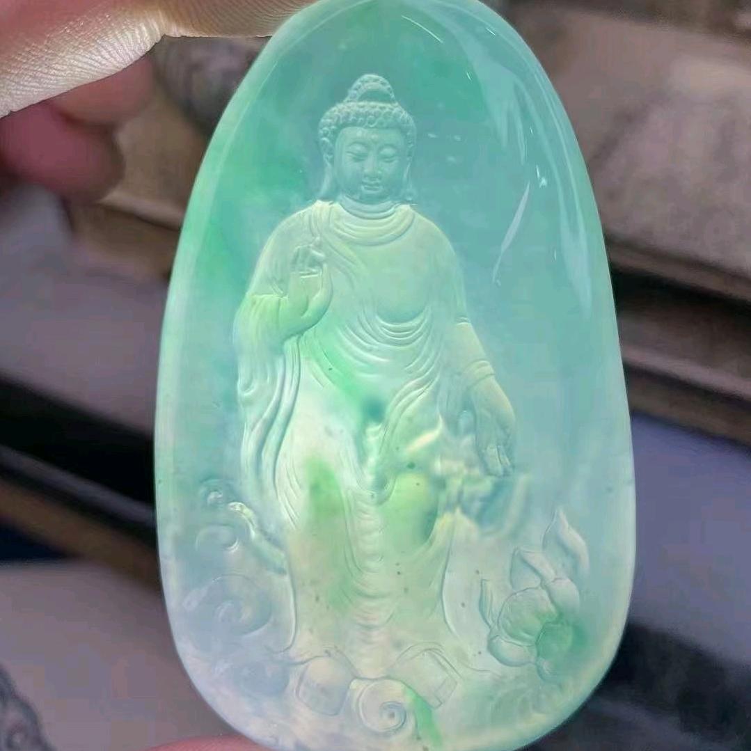 金波℡