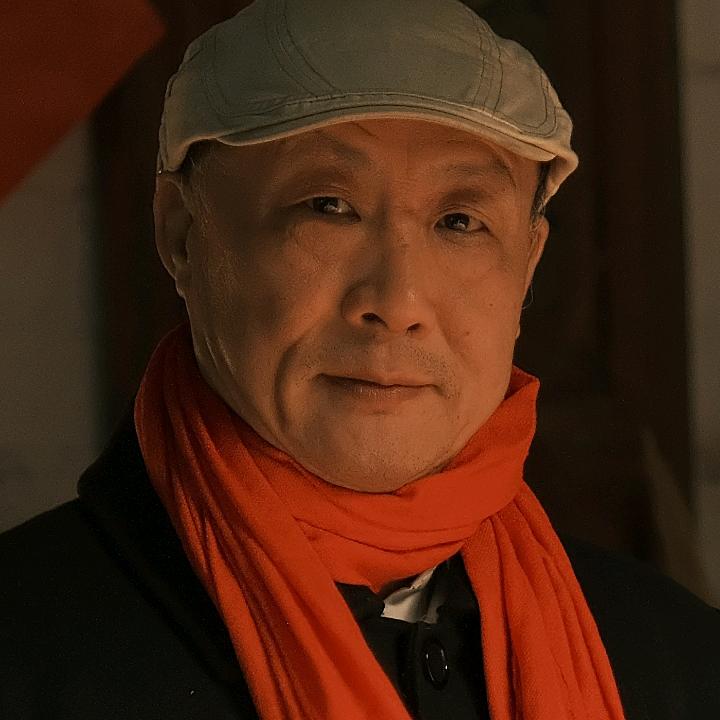 吕荣山