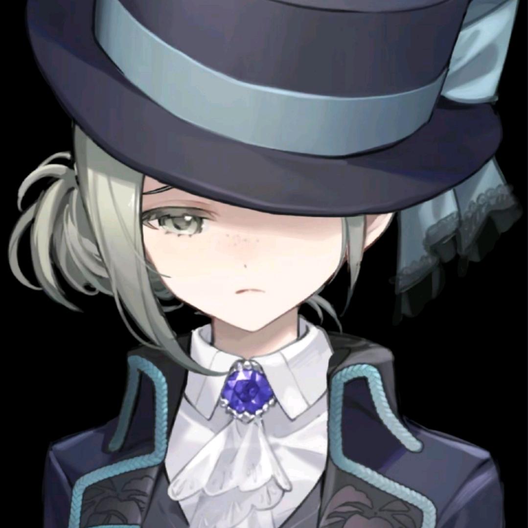 清辞丨Prussian