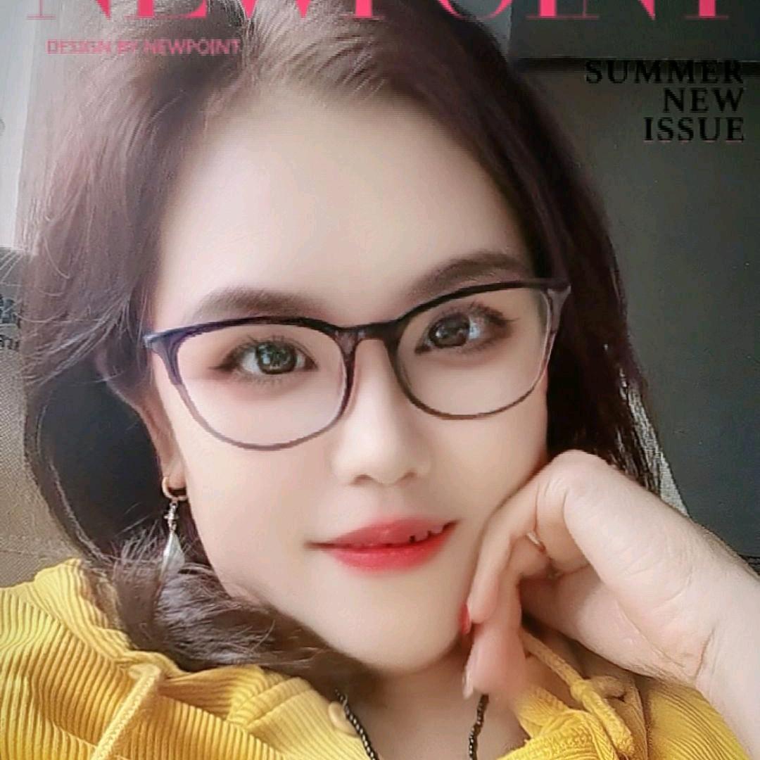小小点👗