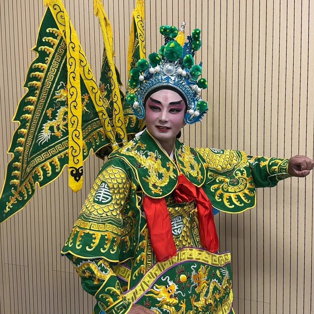 恋上