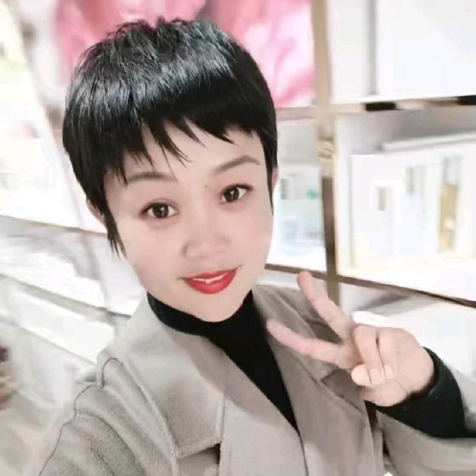陈芬首播
