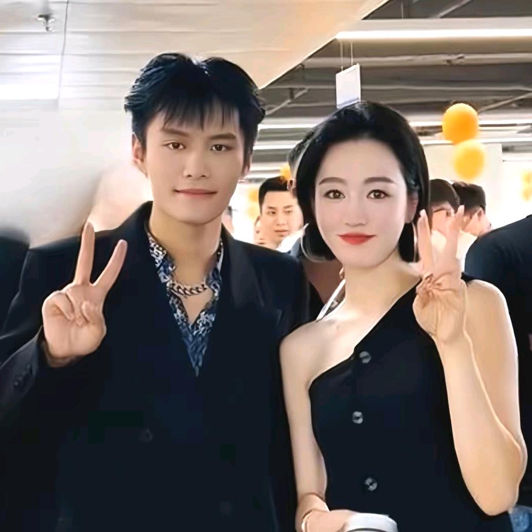 疯狂小杨总