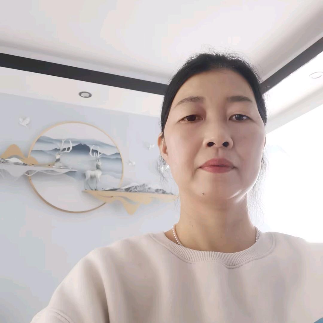 云姐首播