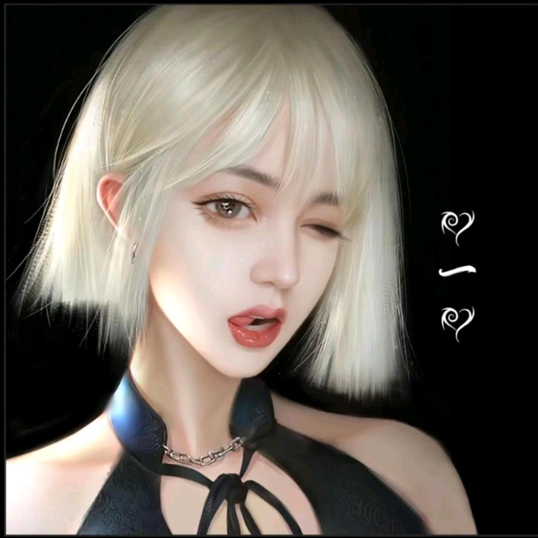 豆～