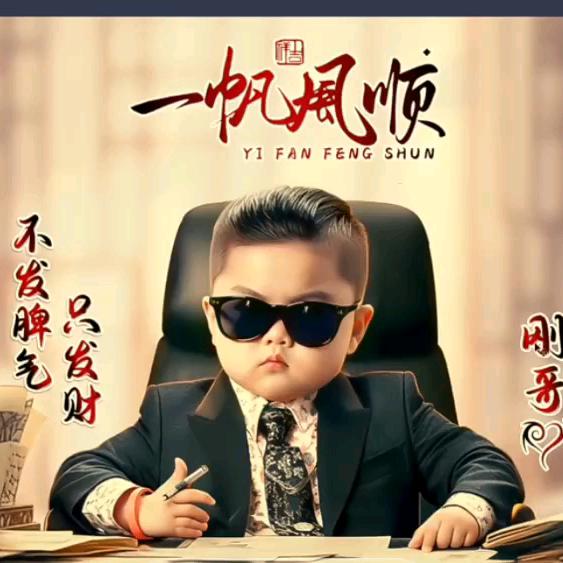 马啊马