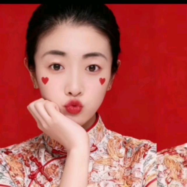 小丫头～