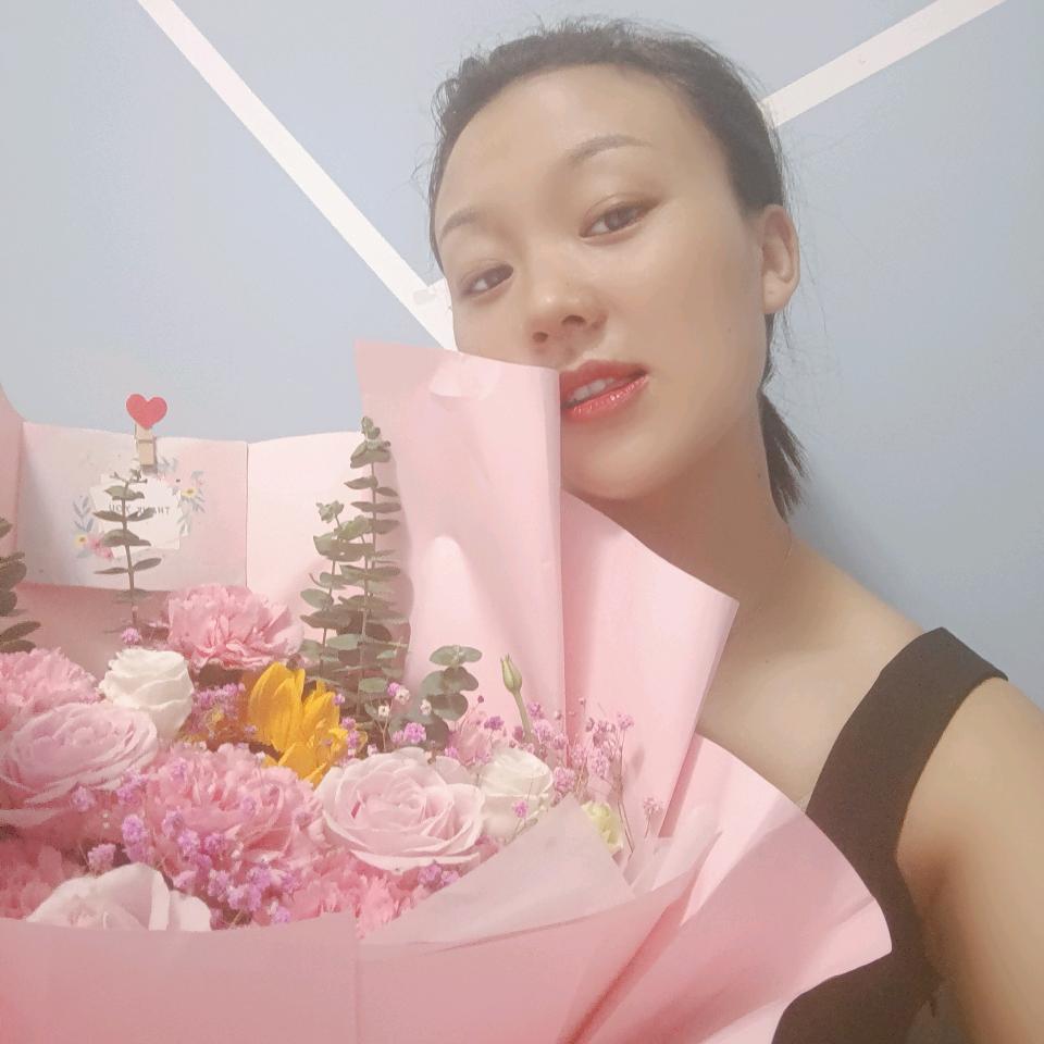 @🐠余子酱——