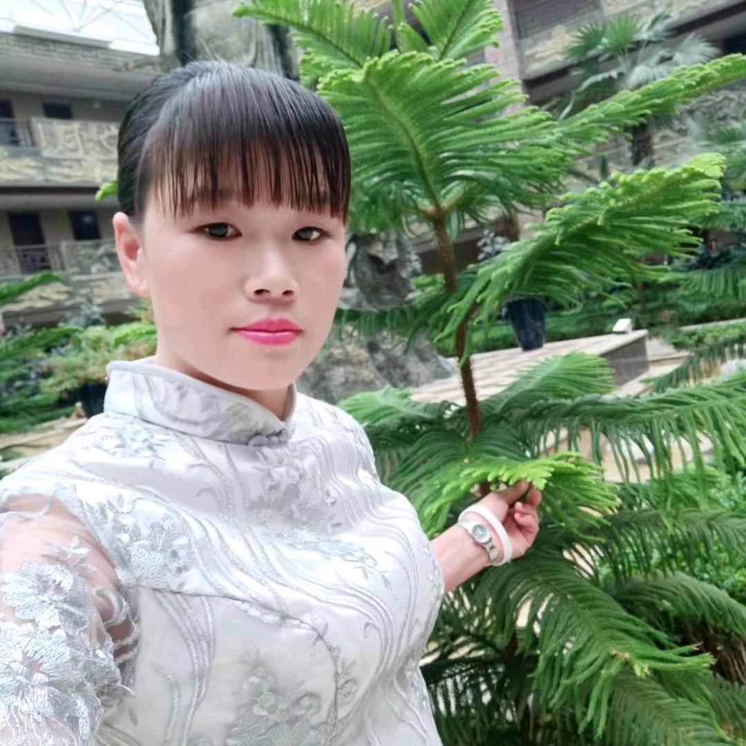 惠馨。靠双手为你服务