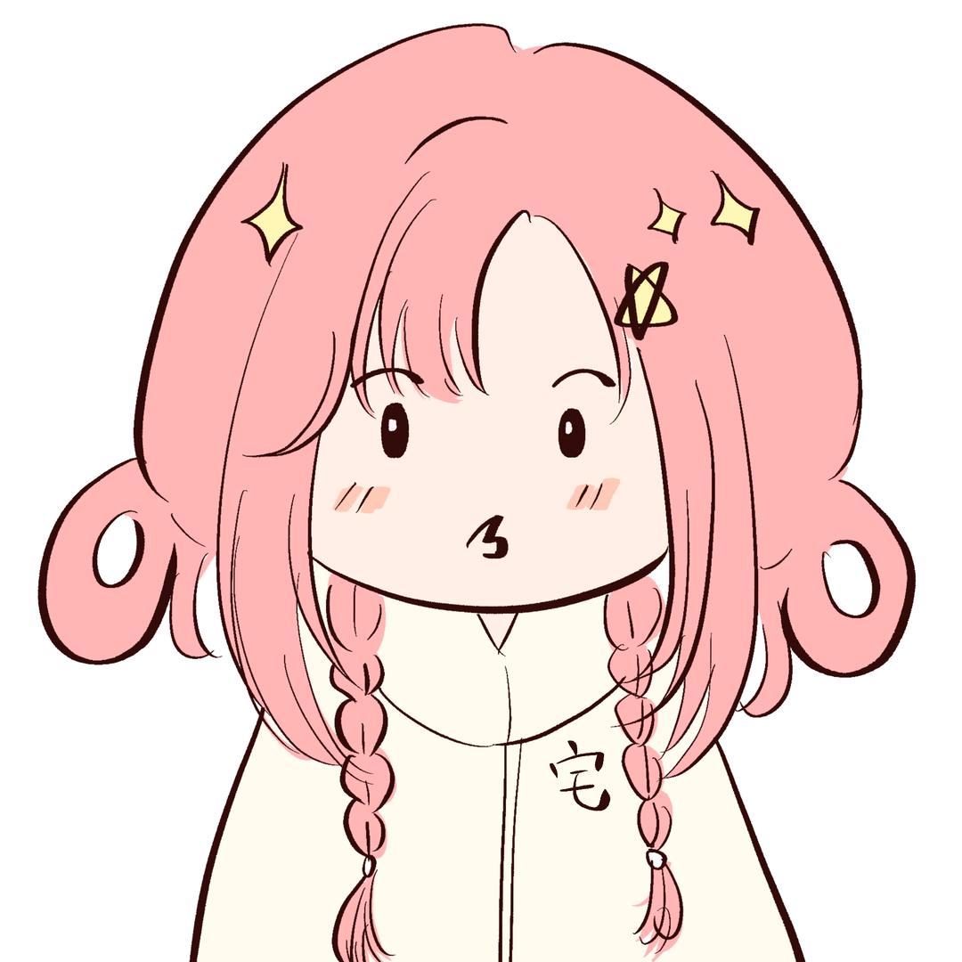 爱吃猪脚饭的猪猪宅_zZ