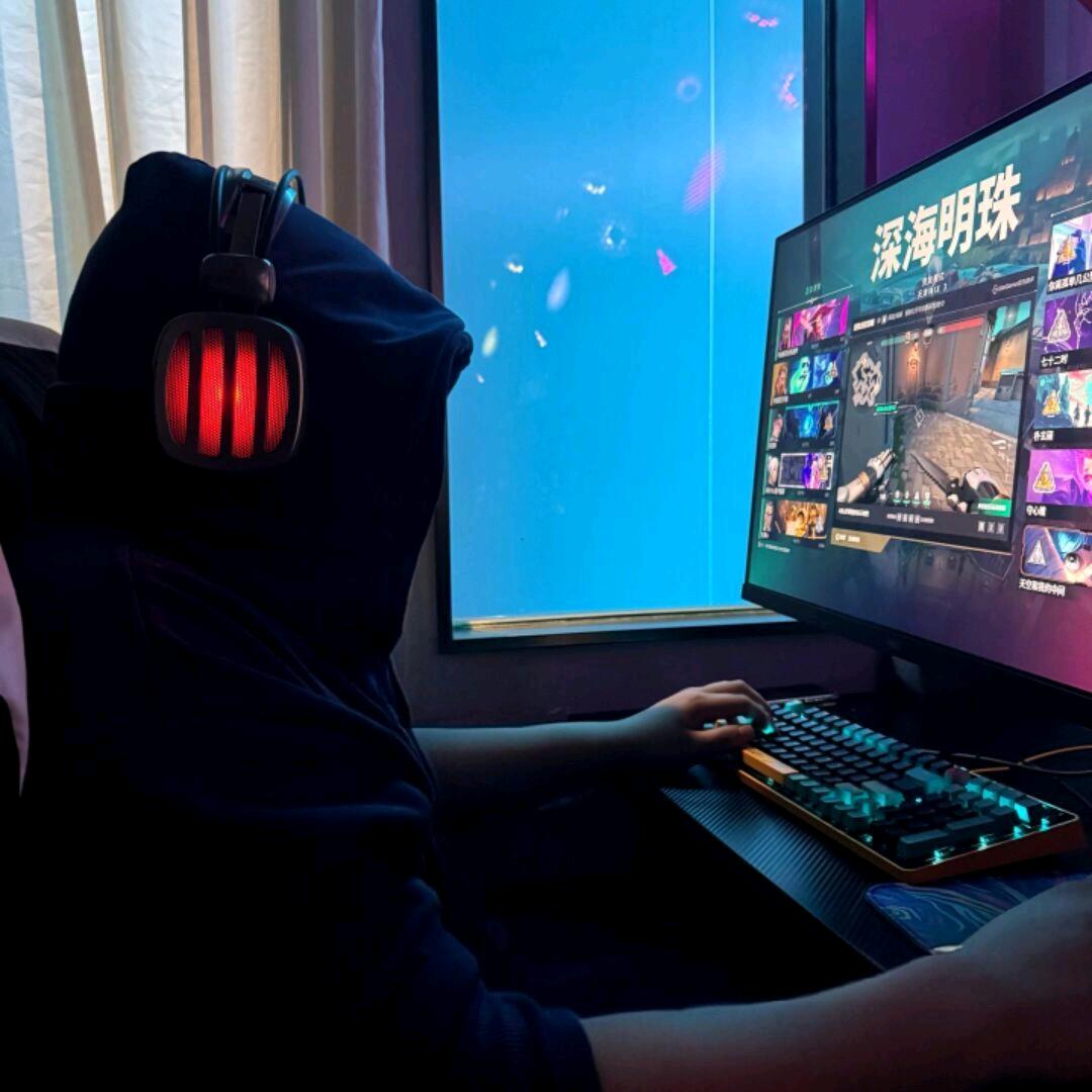 抽象楠.