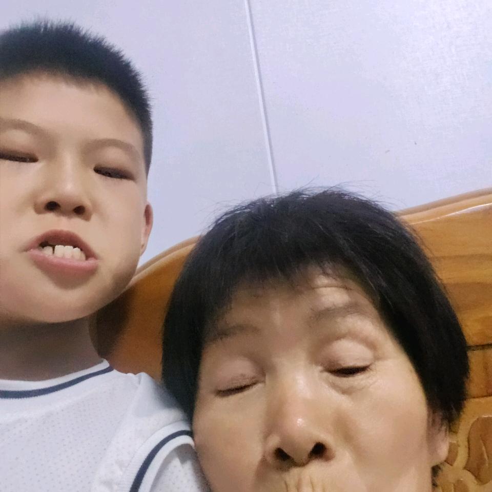 一朵云