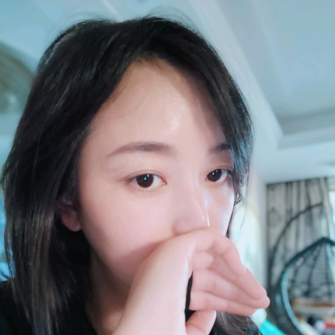 @如昔姐姐