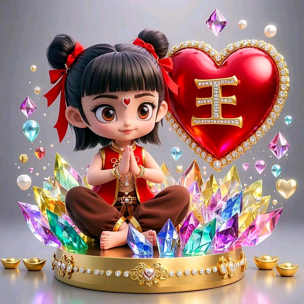 开❤️快乐