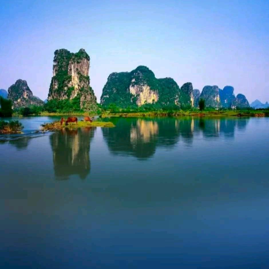 邻里和睦胜远亲