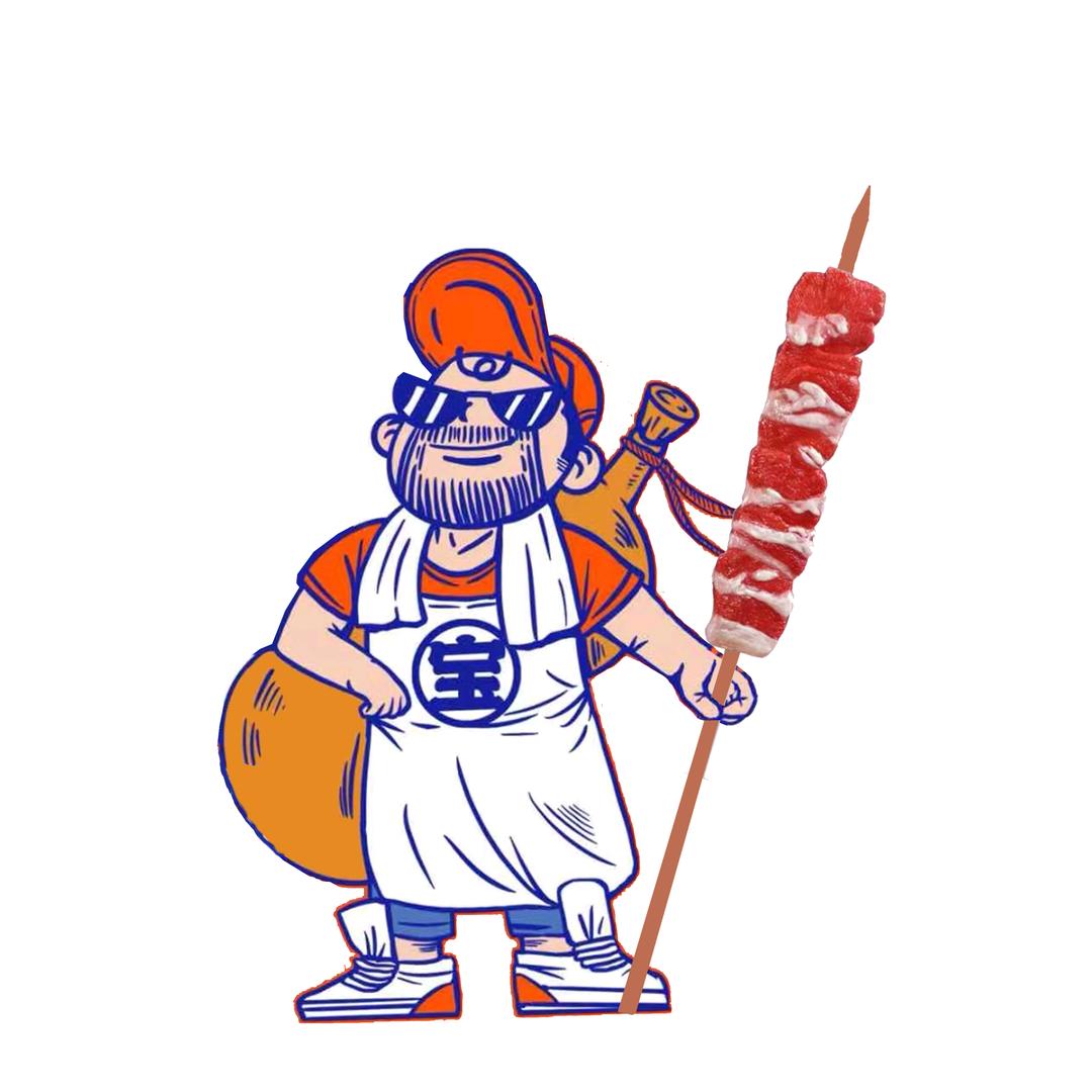 宝大叔串店(华溪御景店)