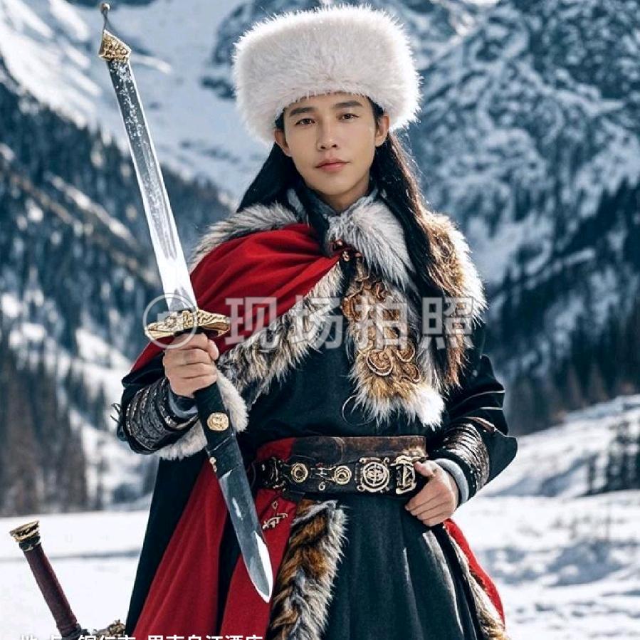 风雨🌹🌹同舟