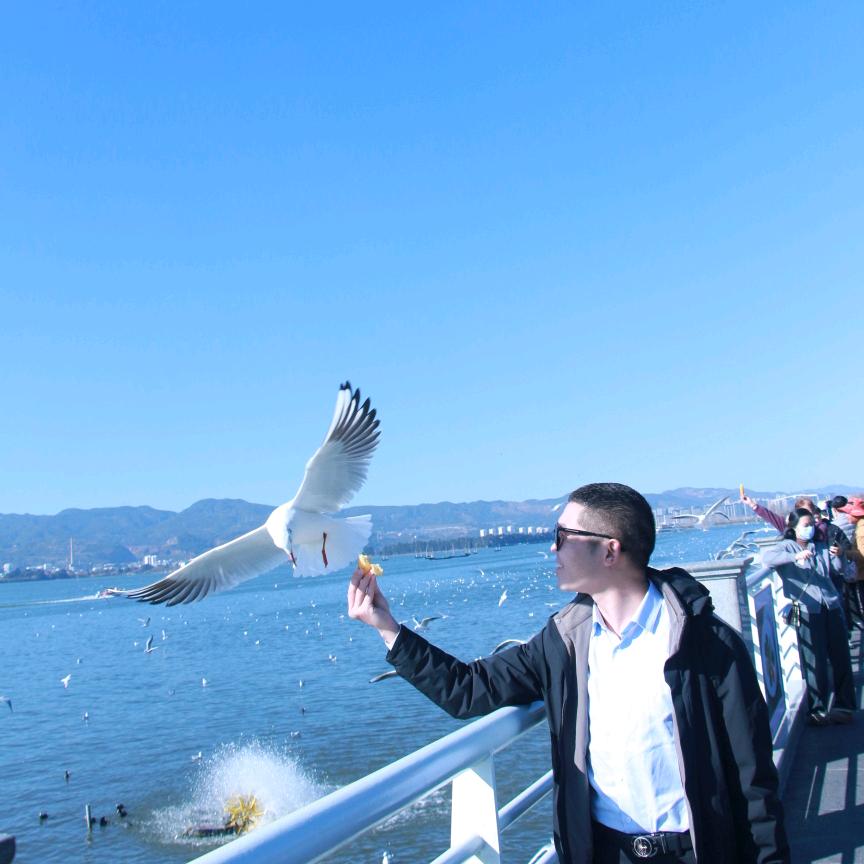 Design罗远飞(工程设计仁怀负责人)