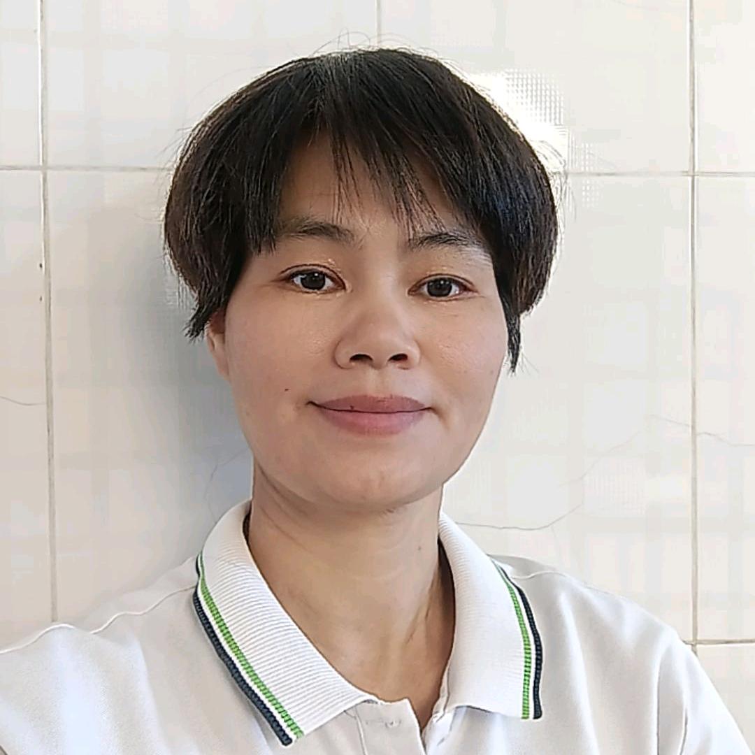 黄贵珍家政中心