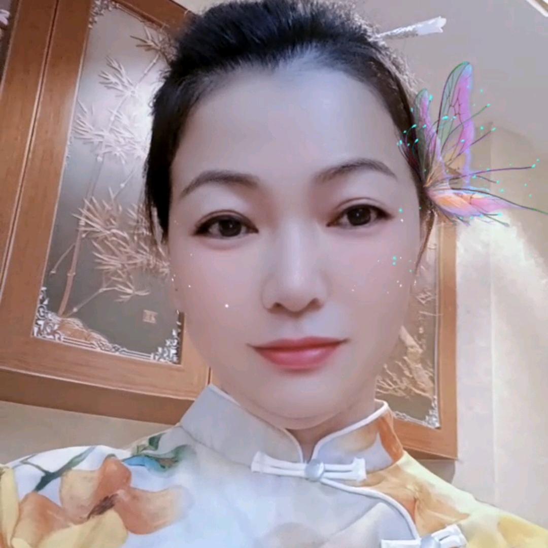 月儿