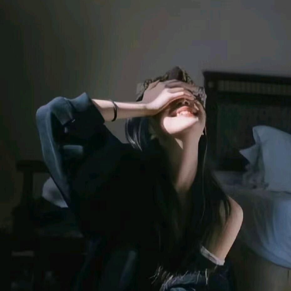 困的晕huhu～