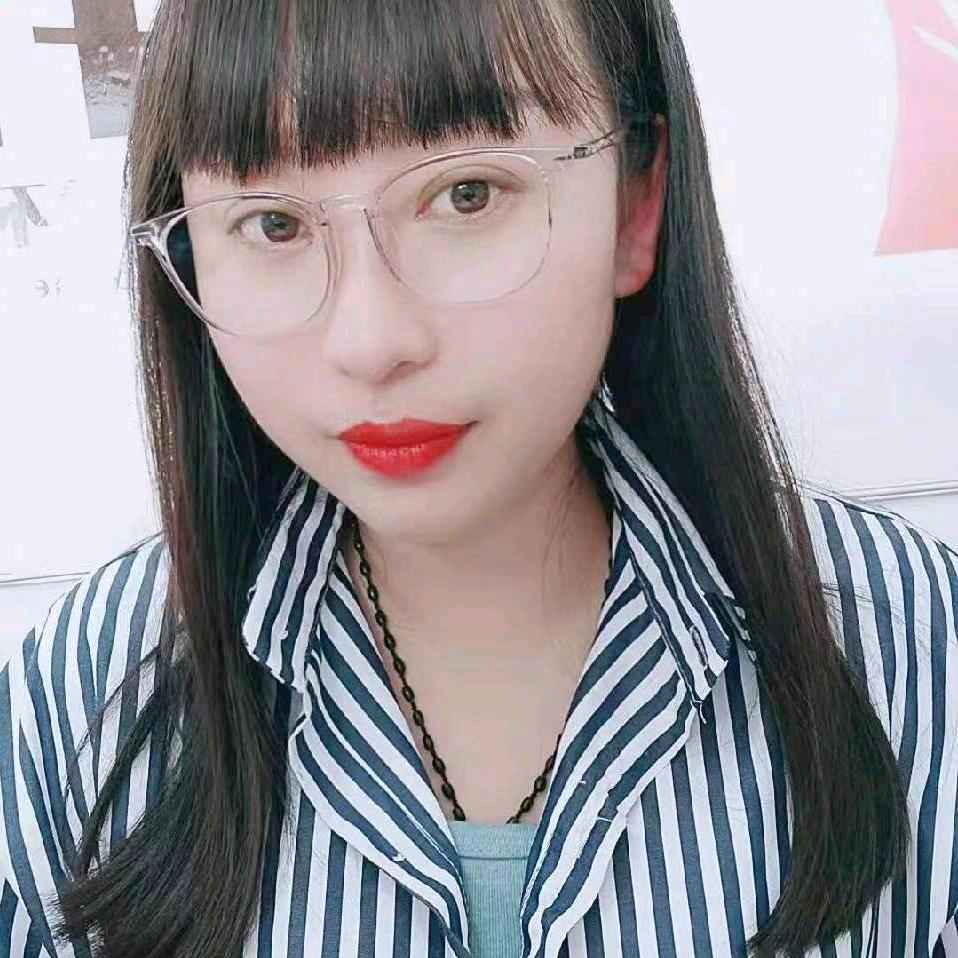 小丽说猪