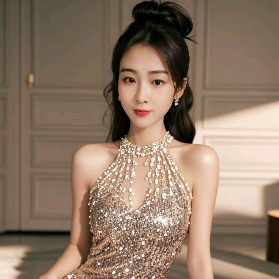 灰姑娘
