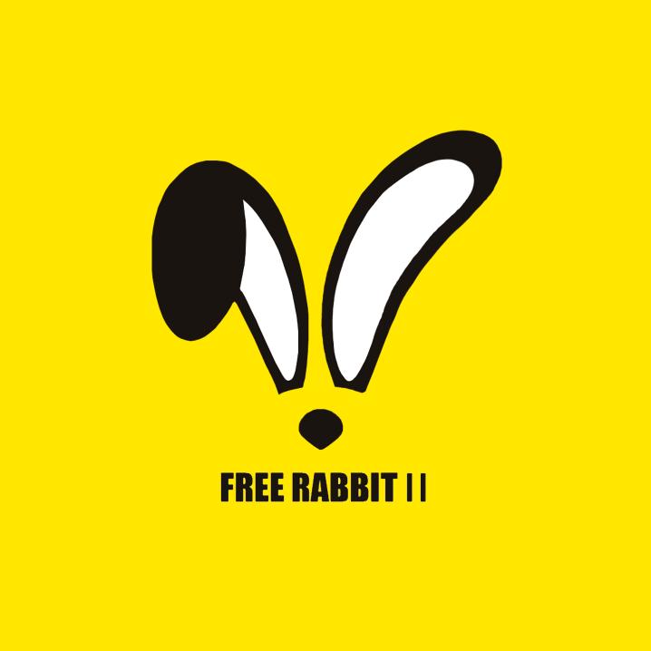 FREERABBITⅡ服饰