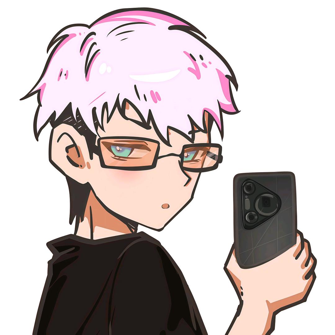 真香君☭