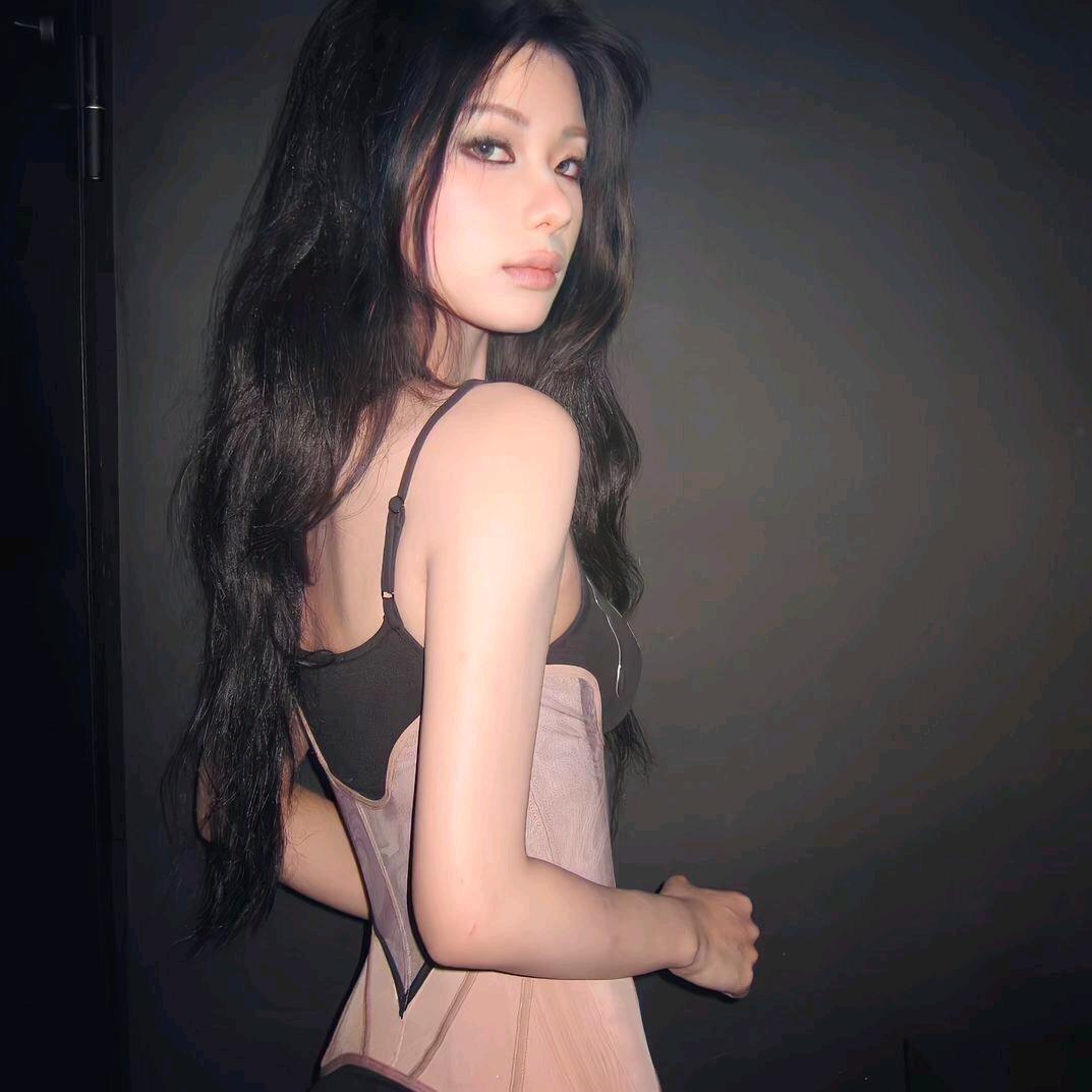 我一点都不饿