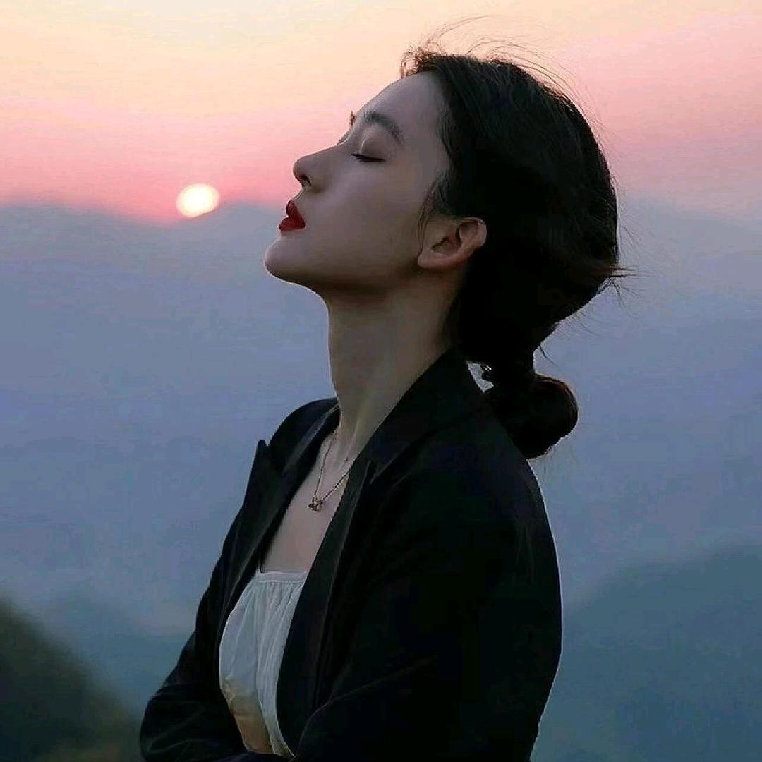 如意雨（手机摄影）