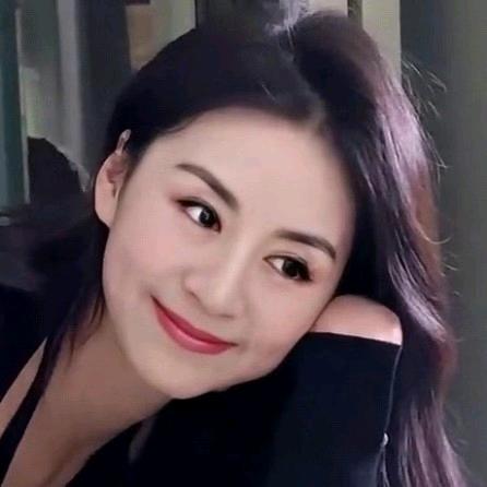 资深靓女