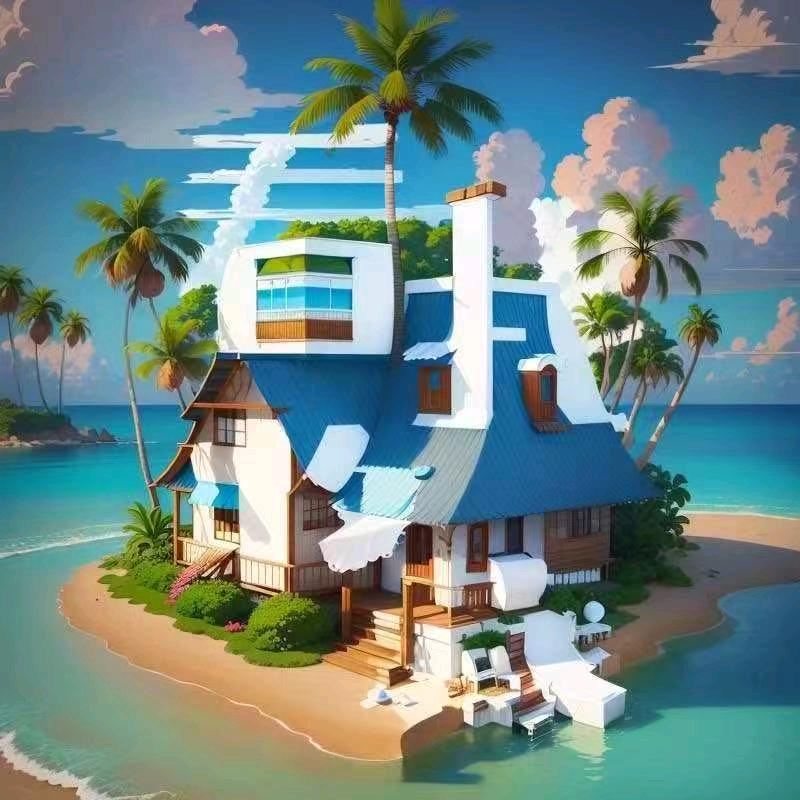 大眼邓小眼