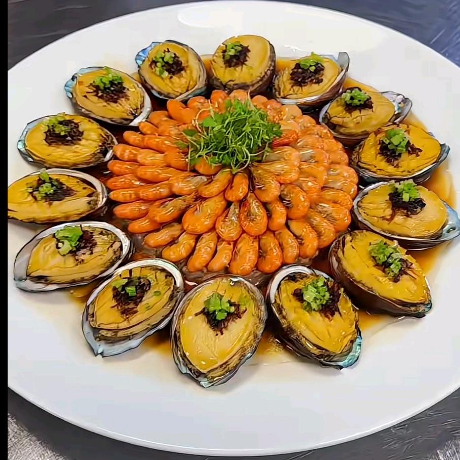 花开富贵。