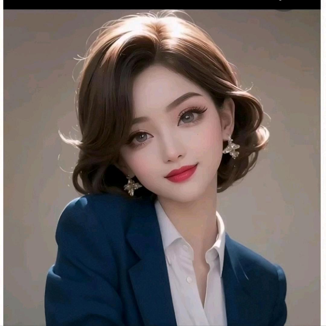 丽人爆爆