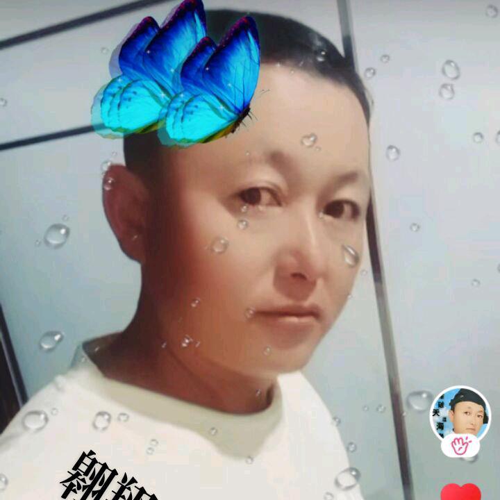 天边望日月（翱翔蓝天）
