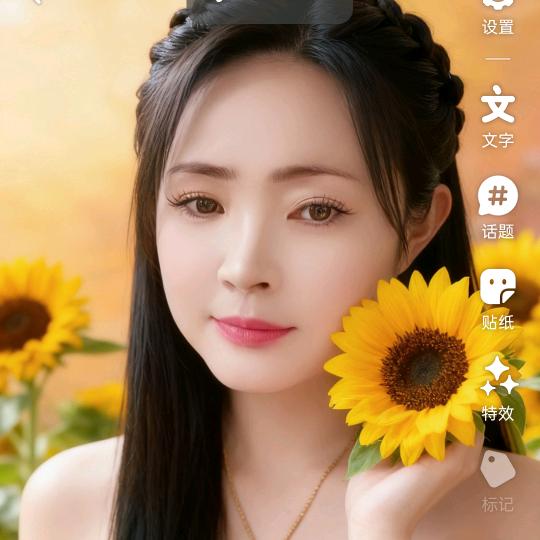 我幸福