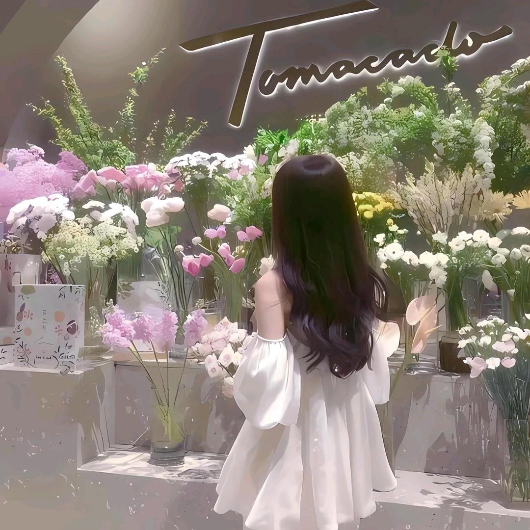 M～🌈