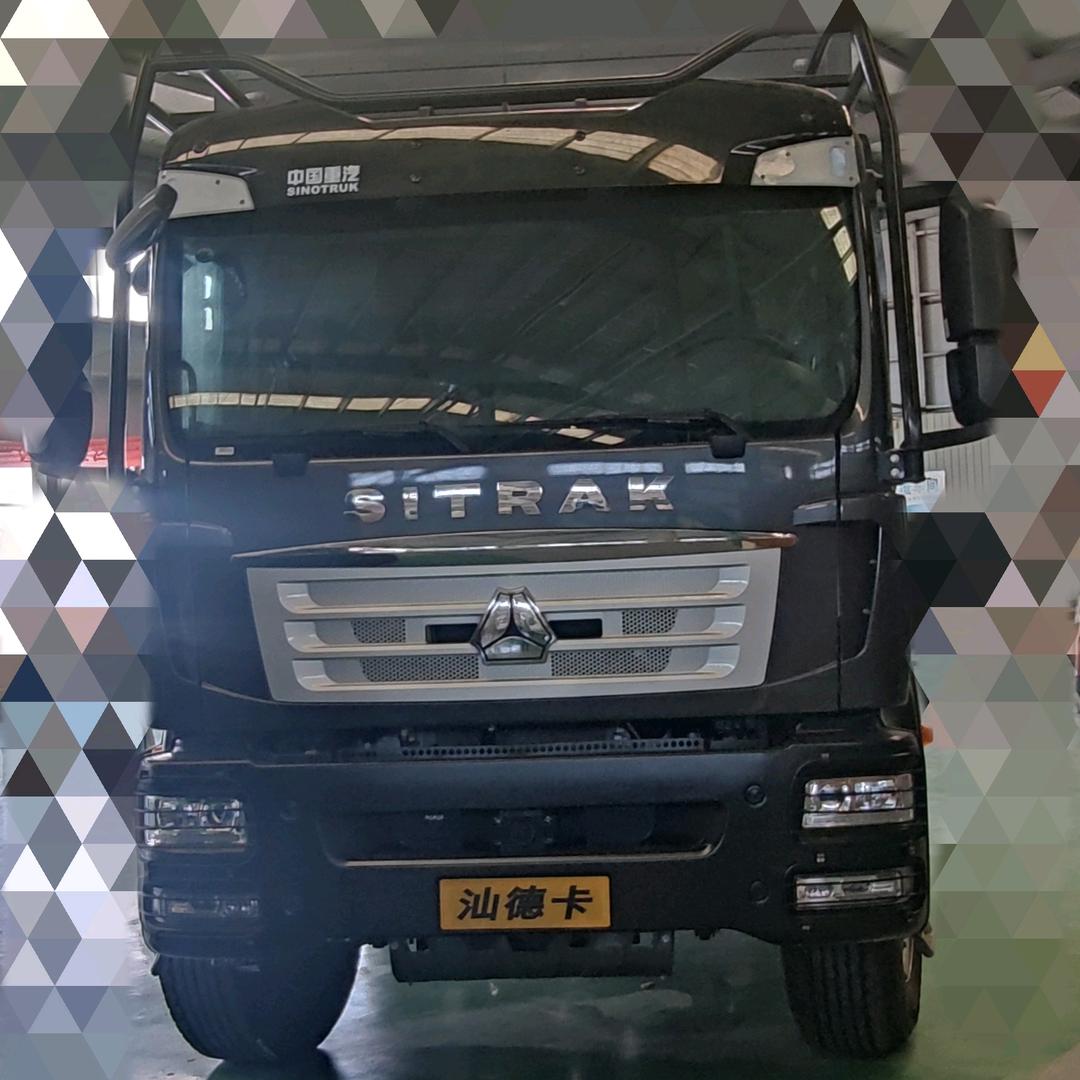 鲁道尔房车小健