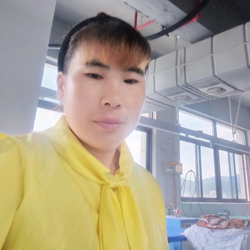 心想事成。小何